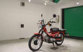 HONDA CT110 HUNTER CUB