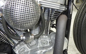 HARLEY XL883L 2005