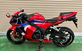 HONDA CBR600RR ABS 2022 PC40