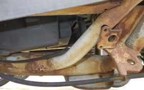 SUZUKI LET's 2 CA1PA