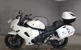 SUZUKI BANDIT1250F GW72A