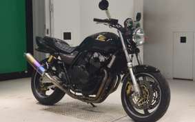 HONDA CB400SF VTEC 2001 NC39