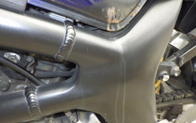 SUZUKI SV400S 2006 VK53A