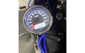 HARLEY FXSTD1450 2000 BSY