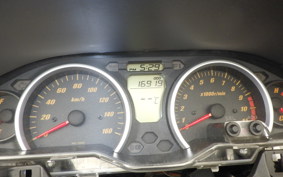 SUZUKI SKYWAVE 250 (Burgman 250) LTD CJ46A