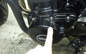 KAWASAKI Z900RS CAFE 2021 ZR900C