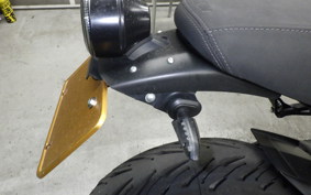 YAMAHA XSR900 2017 RN46J