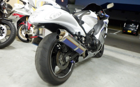SUZUKI HAYABUSA 2017 GX72B