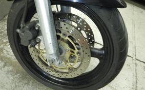 SUZUKI SV400 2006 VK53A