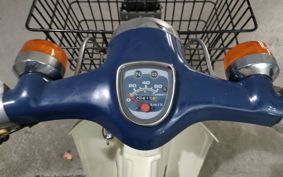 HONDA SUPER CUB50 C50