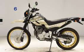YAMAHA SEROW 250 Gen.2 2017 DG17J