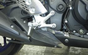 YAMAHA YZF-R25 A RG10J