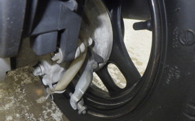 HONDA DIO Gen.6 AF68