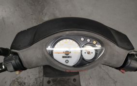 YAMAHA JOG ZR EVOLUTION2 SA39J