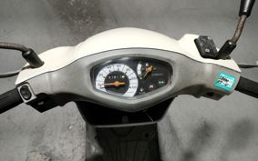 SUZUKI ADDRESS V125 CF46A