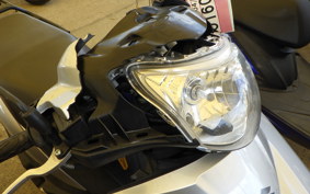 SUZUKI ADDRESS V125 DT11A
