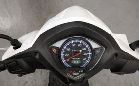 SUZUKI ADDRESS V110 CE47A