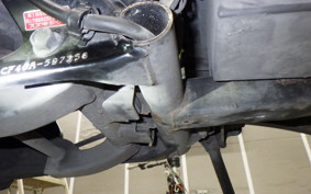 SUZUKI ADDRESS V125 2025 CF46A