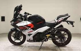 KAWASAKI NINJA 400 2019 EX400G