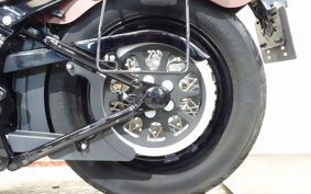 HARLEY FLS 2017 JRV