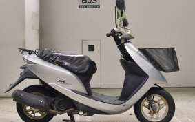 HONDA DIO Gen.6 AF62