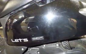 SUZUKI ﾚｯﾂ CA4AA