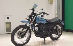 KAWASAKI 250TR BJ250F