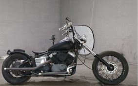 YAMAHA DRAGSTAR400 4TR