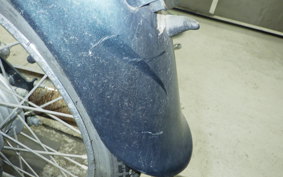 HONDA C50 SUPER CUB 2014 AA01