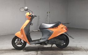 SUZUKI LET's 5 CA47A