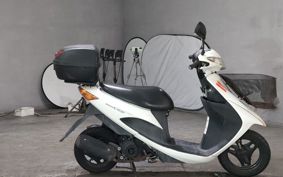 SUZUKI ADDRESS V50 CA44A
