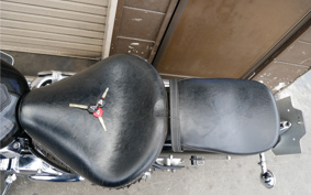 YAMAHA DRAGSTAR1100 CLASSIC 2007 VP13J