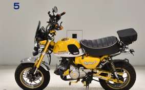 HONDA MONKEY 125 ABS JB02