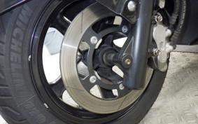 SUZUKI SKYWAVE 250 (Burgman 250) S 2 2013 CJ43A