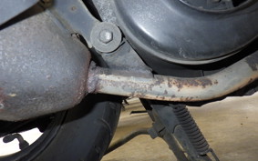 SUZUKI ADDRESS V125 G CF46A