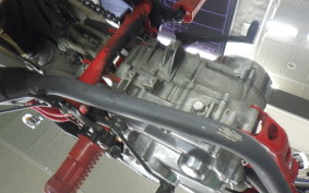 HONDA APE 50 2025 AC16