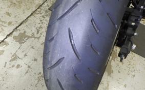 KAWASAKI ZX-4R SE 2023 ZX400P