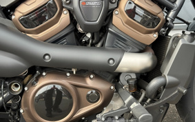 HARLEY RH1250S 2025 ZC4