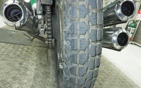 KAWASAKI 400SS 2026