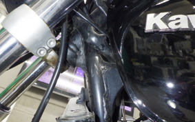 KAWASAKI ZEPHYR 400 Gen.2 1993 ZR400C