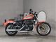 Фото Harley XL883R 2005 с японского аукциона