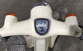 HONDA LITTLE CUB AA01