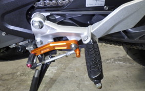 KTM 125 DUKE