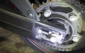 HONDA CBR650R 2021 RH03