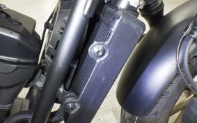 HONDA REBEL 250 S MC49