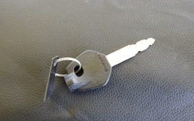 SUZUKI ADDRESS V125 G CF46A