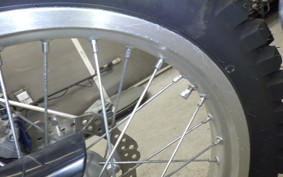 HONDA CRF250L 2022 MD38
