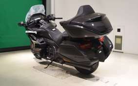 HONDA GL 1800 GOLD WING TOUR DCT SC79