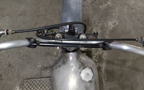 HONDA ELSHI NOAH 125 MT125