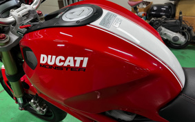 DUCATI  DUCATI  MONSTAR 1100EVO 2011 ZDMM511JABB